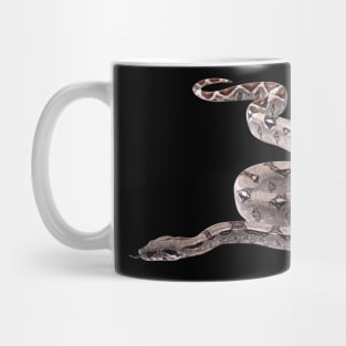 Boa Mug